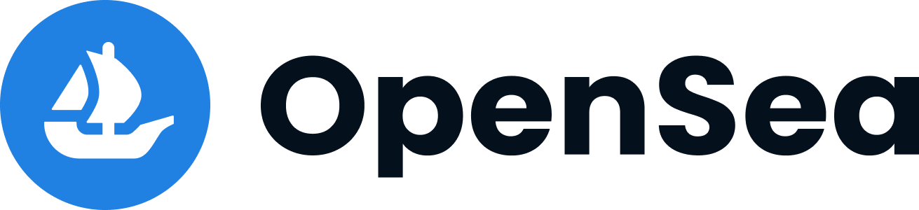 OpenSea-logo-dark